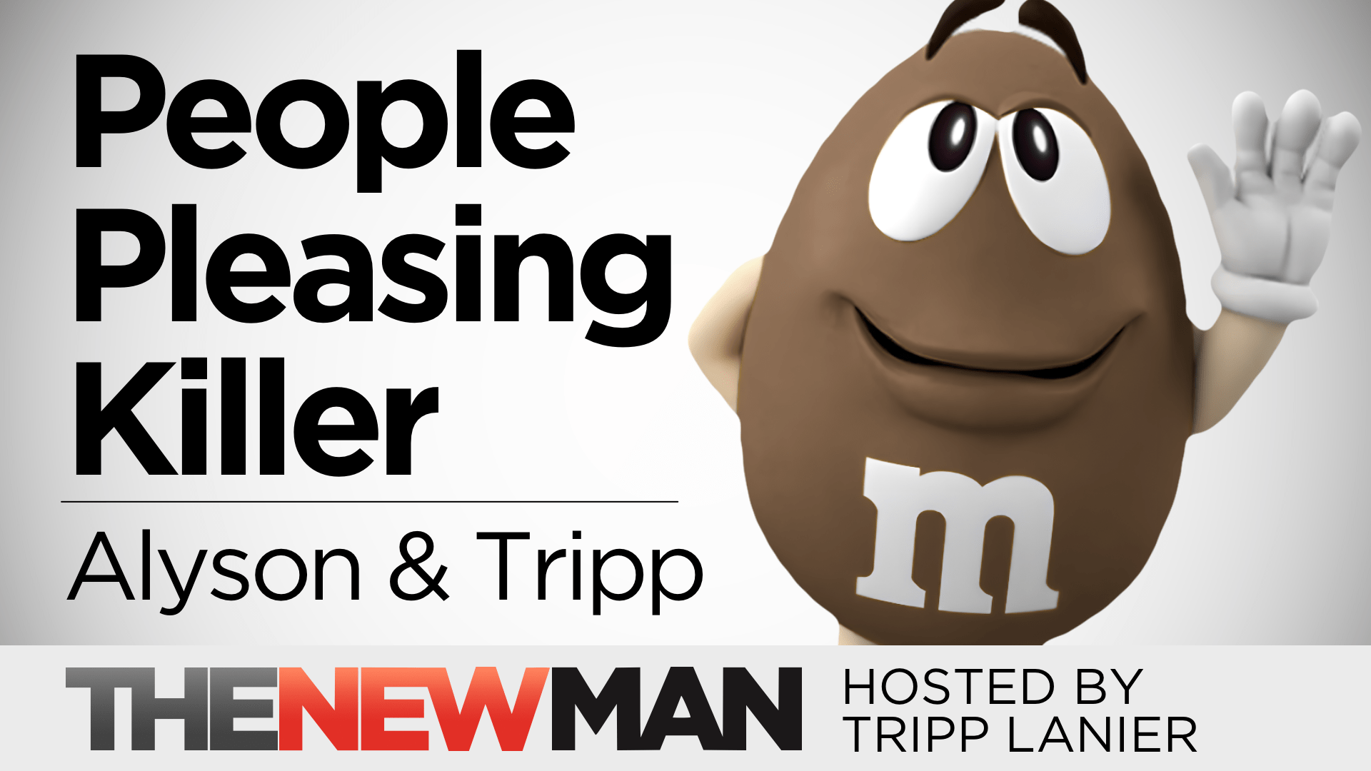 Why People Pleasing is Killing Your Sex Life and Career — Alyson and Tripp Lanier